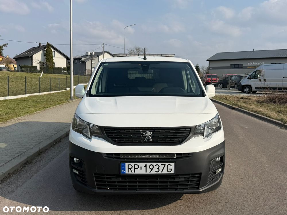 Peugeot PARTNER - 2