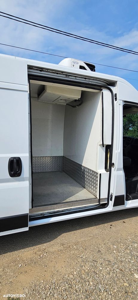 Fiat Ducato L3H2 Frigorifica - 10