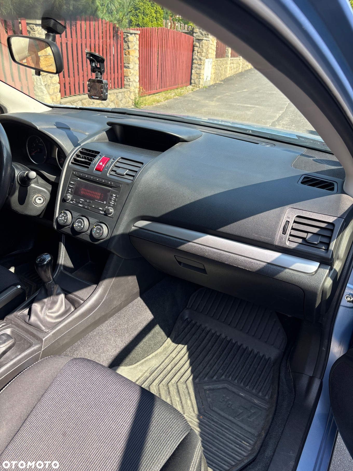 Subaru XV 1.6i Active - 21
