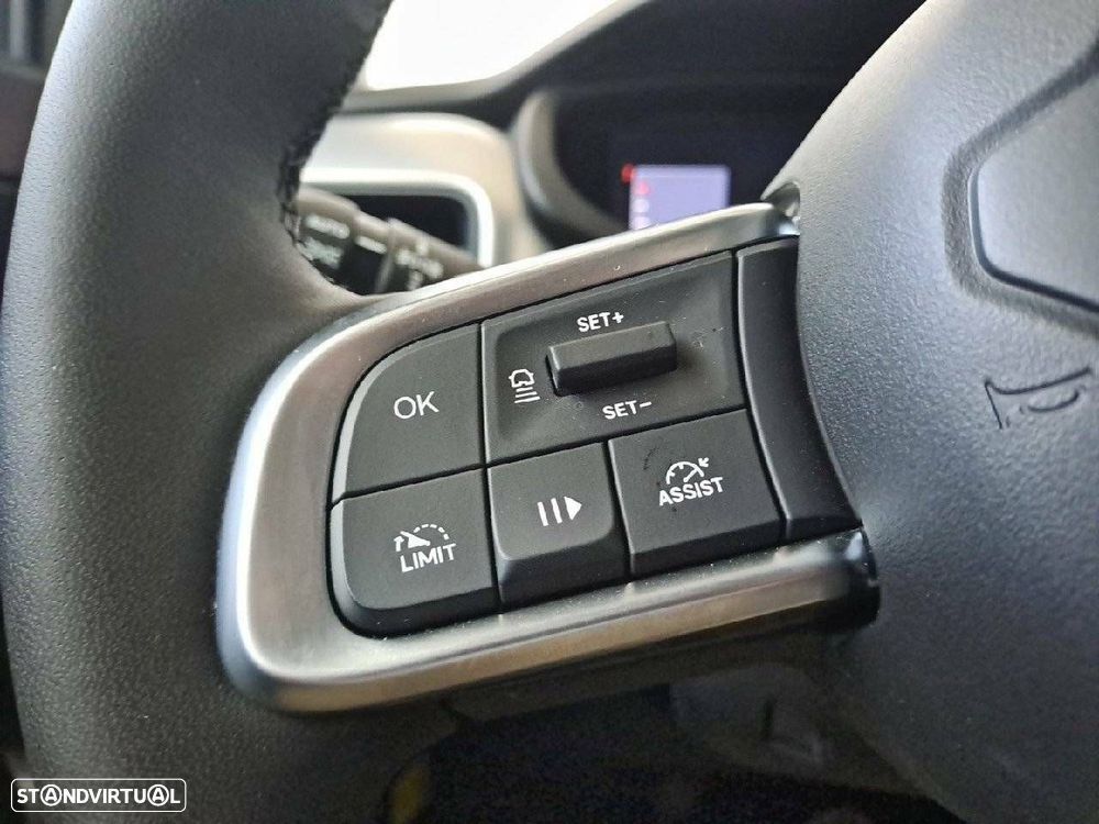 Jeep Avenger 1.2 GSE T3 Altitude - 16