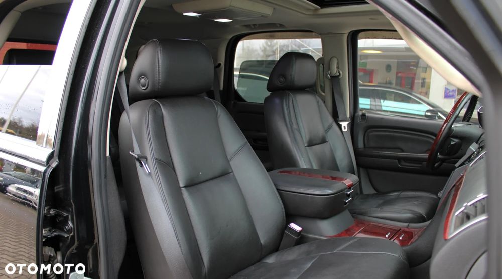 Cadillac Escalade 6.2 V8 Elegance - 21