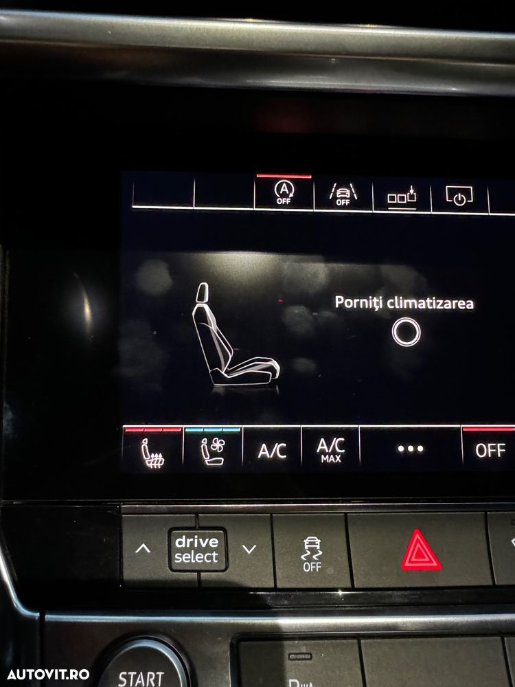 Audi A6 2.0 40 TDI S tronic Design - 16