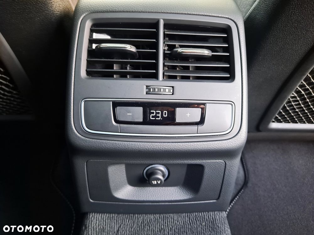 Audi A4 Avant 40 TDI mHEV Quattro S tronic - 13