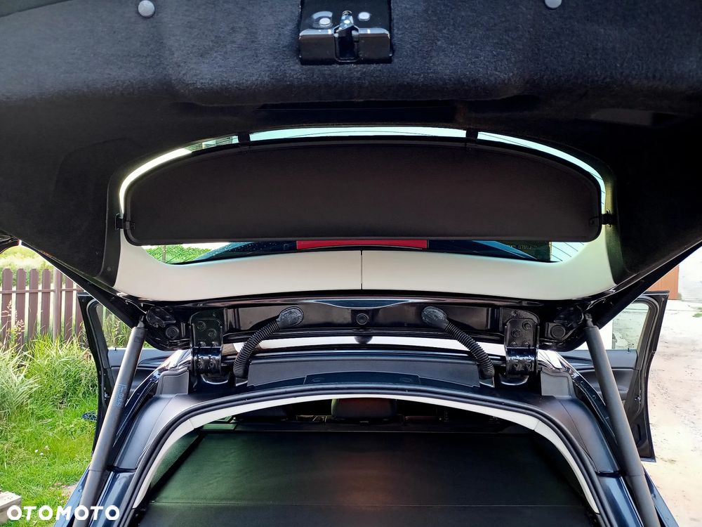 Opel Insignia 2.0 CDTI Sports Tourer 4x4 - 13