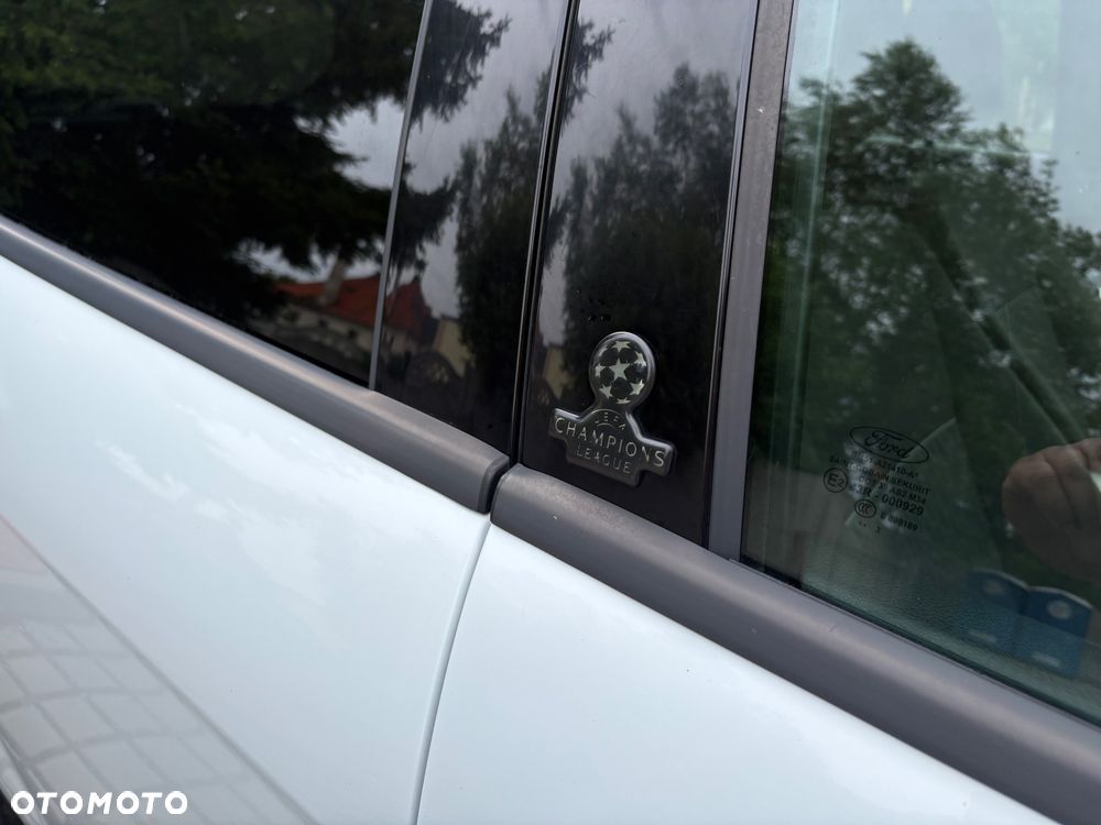 Ford Focus 1.6 TDCi Gold X (Edition) - 11