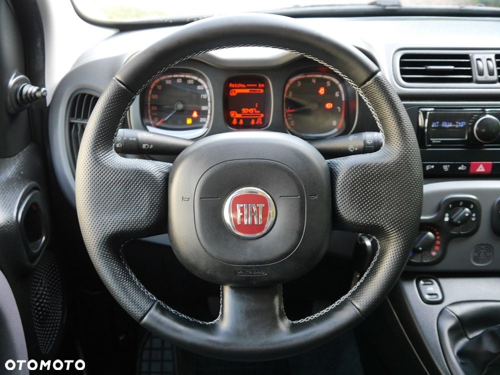 Fiat Panda 1.2 Classic - 16