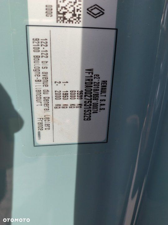 Renault Master - 12
