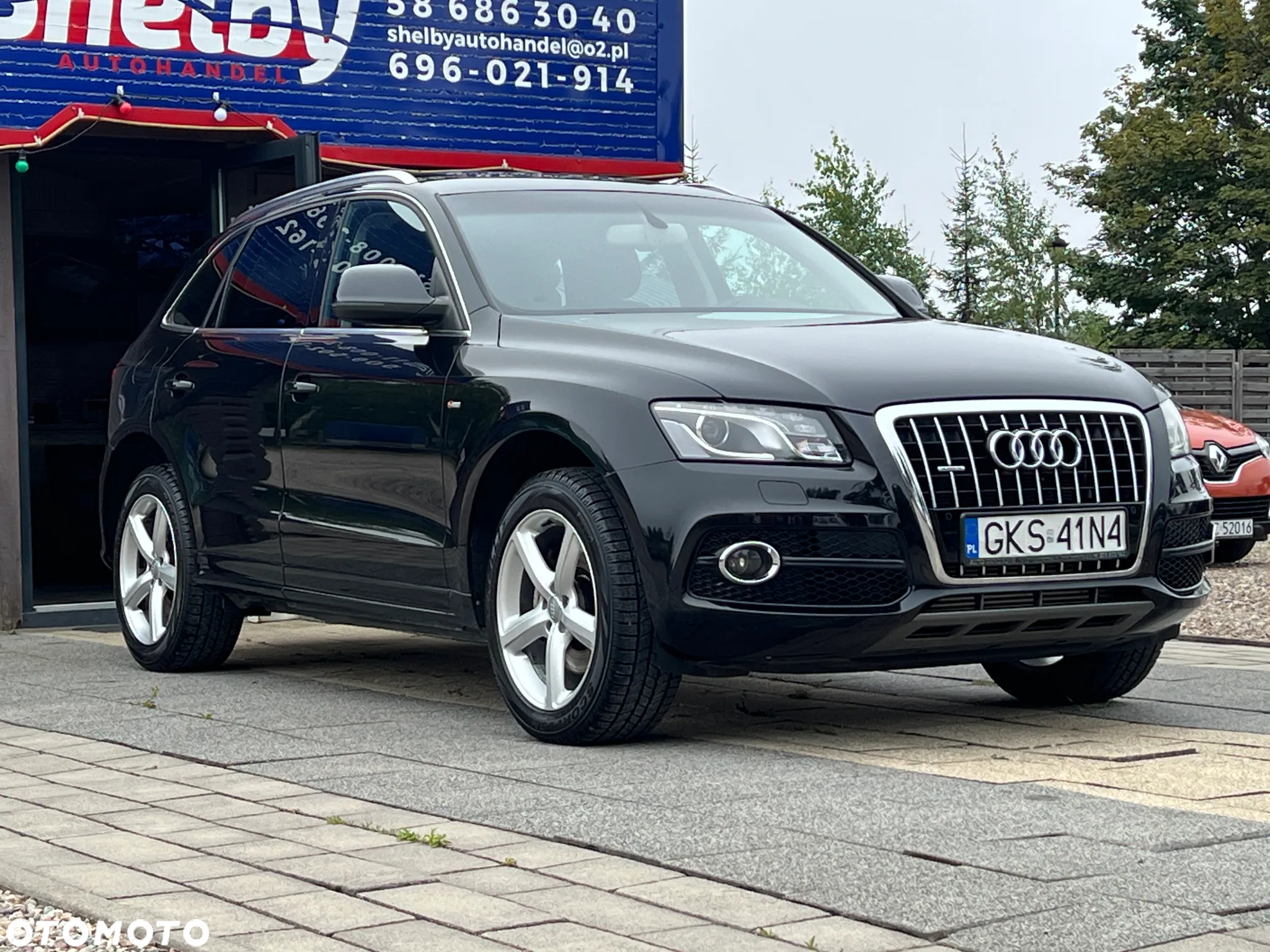 Audi Q5 3.0 TDI Quattro S tronic - 6