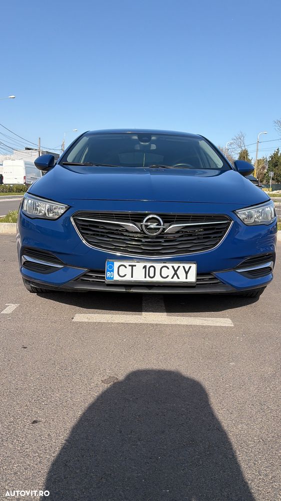 Opel Insignia 1.6 CDTI ecoTEC Start/Stop - 2