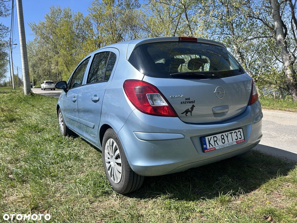 Opel Corsa 1.3 CDTI - 2