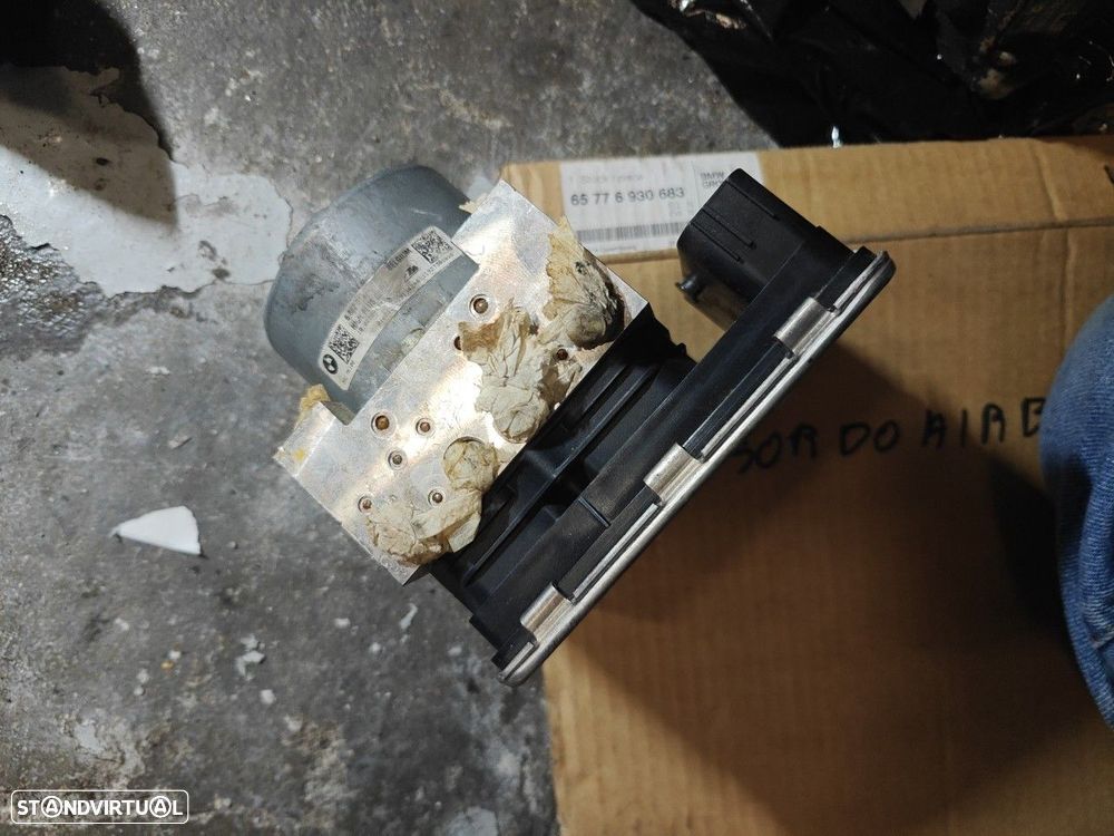 Bomba / Modulo Abs Bmw 3 (G20) - 1