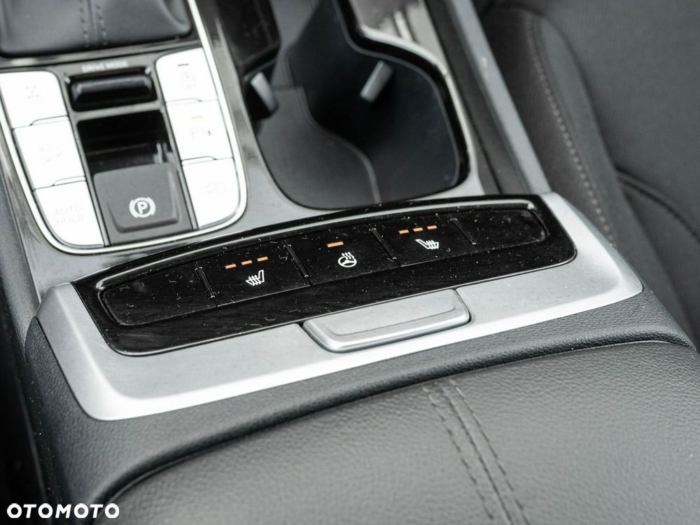 Hyundai Tucson - 17