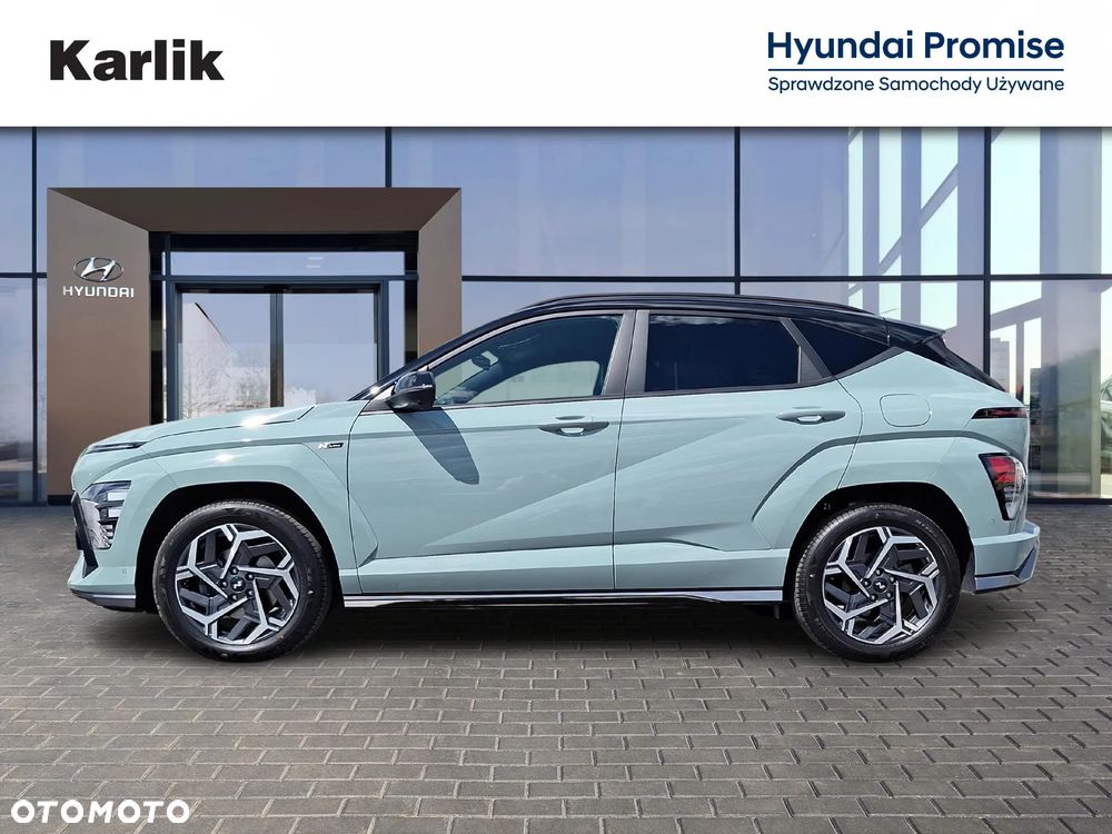Hyundai Kona - 2