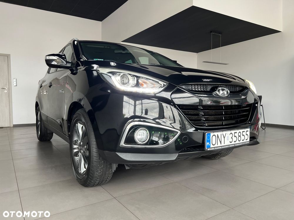 Hyundai ix35 - 11