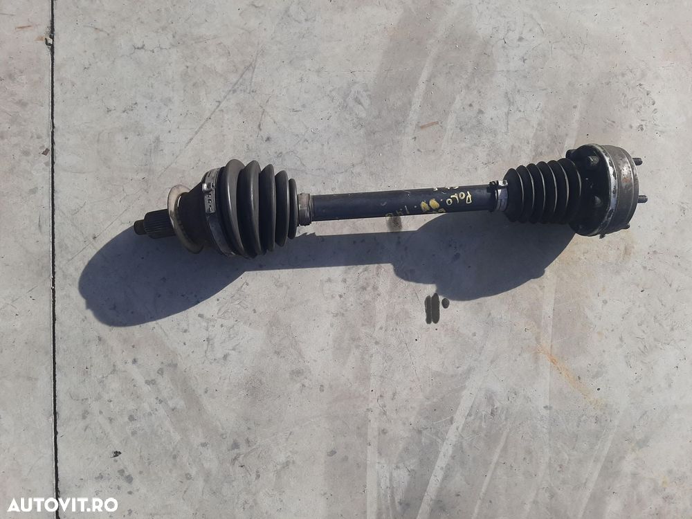 planetara stanga vw polo 6r skoda roomster fabia 1.4b  6q0407271at - 1