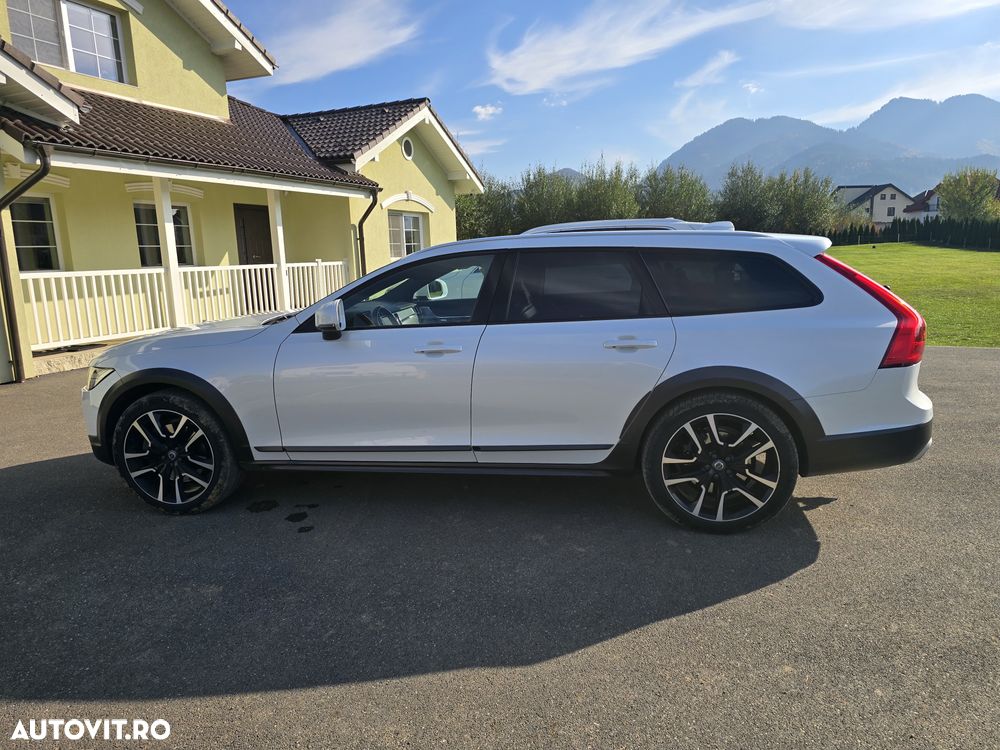 Volvo V90 D5 AWD Inscription - 6