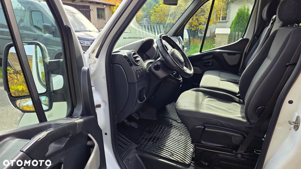Renault Master L2H2 Pack Clim - 6