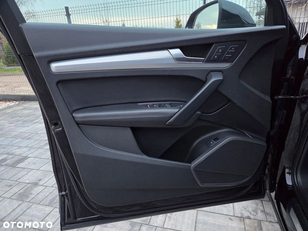 Audi Q5 50 TDI quattro tiptronic advanced - 26