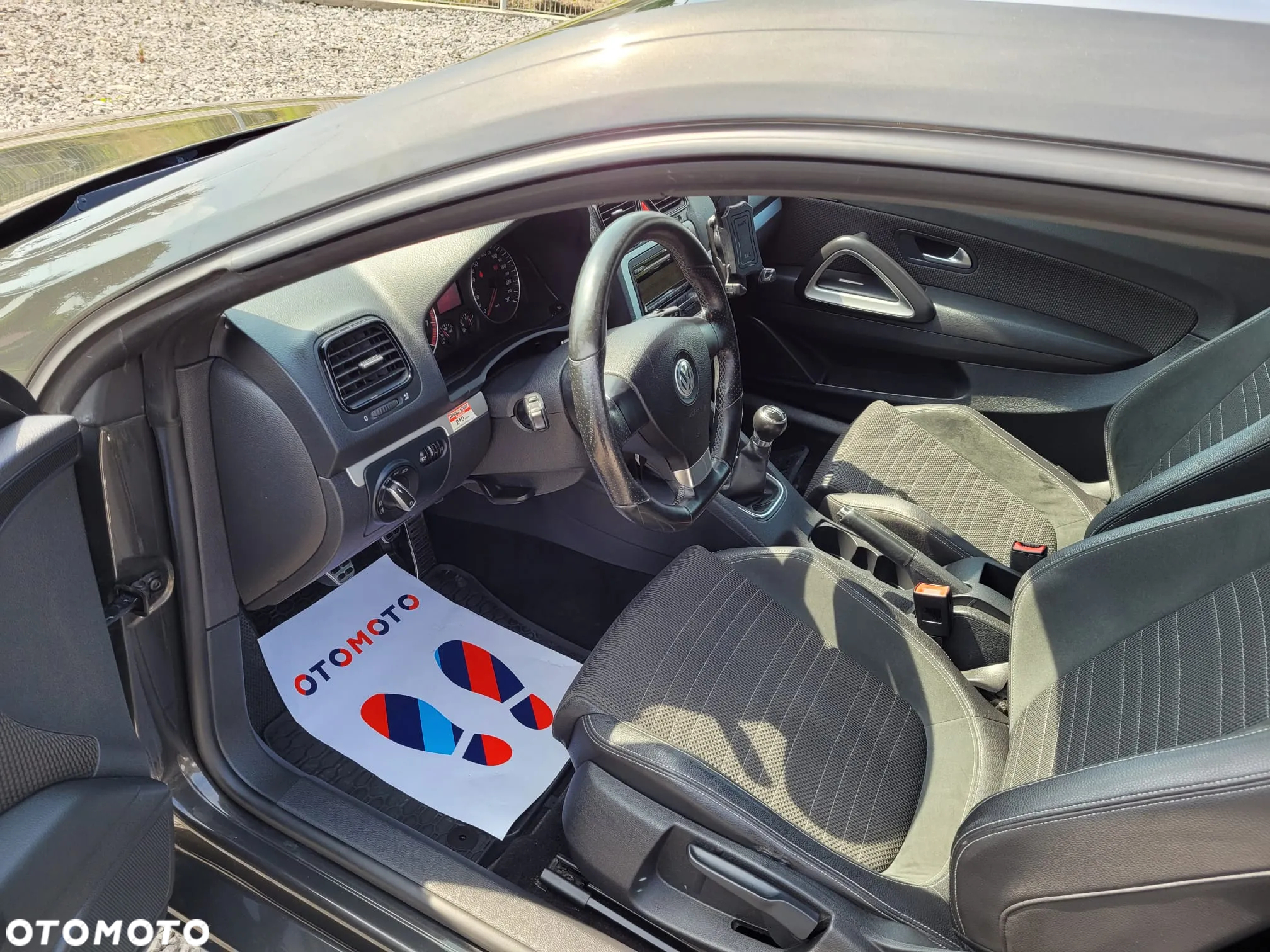 Volkswagen Scirocco 1.4 TSI Perfectline R-Style - 14