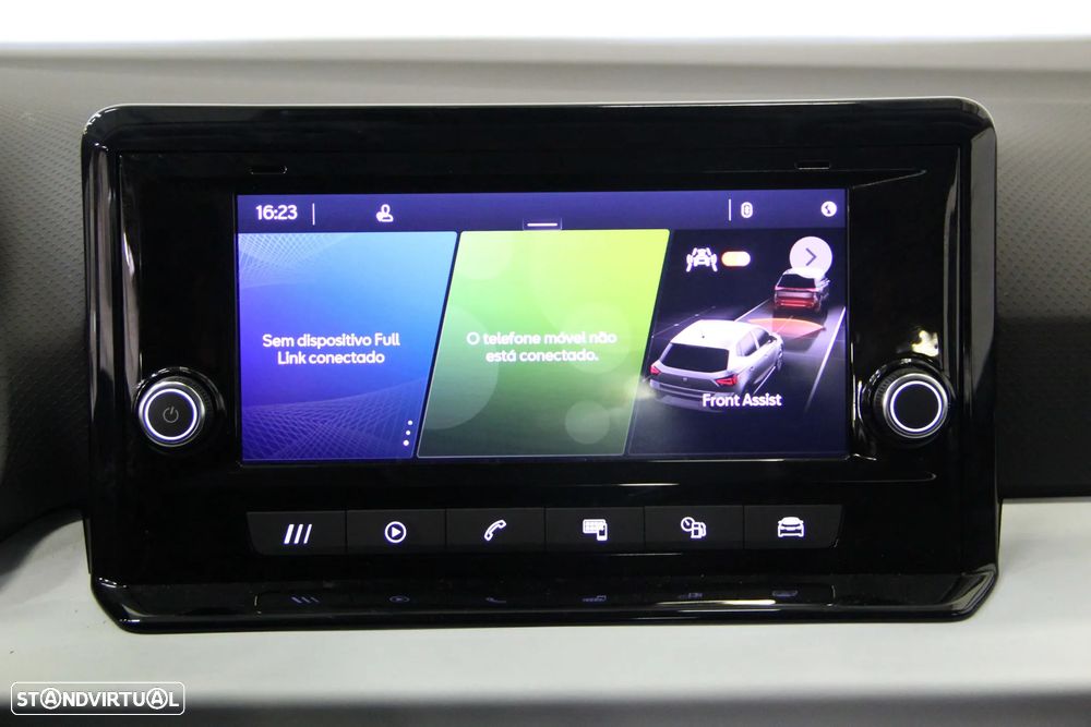 SEAT Ibiza 1.0 MPI Style - 10