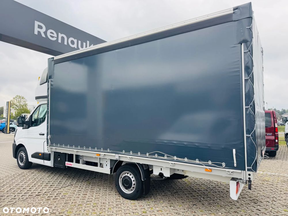 Renault Nowy Master - 3