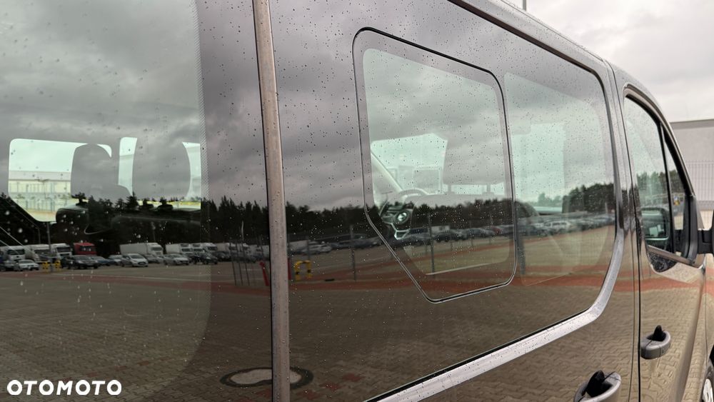 Nissan Primastar - 33