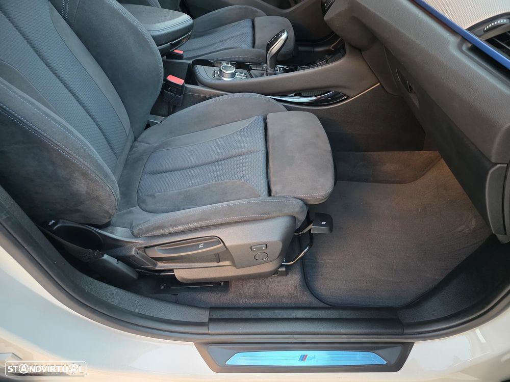 BMW X1 16 d sDrive Pack M Auto - 33