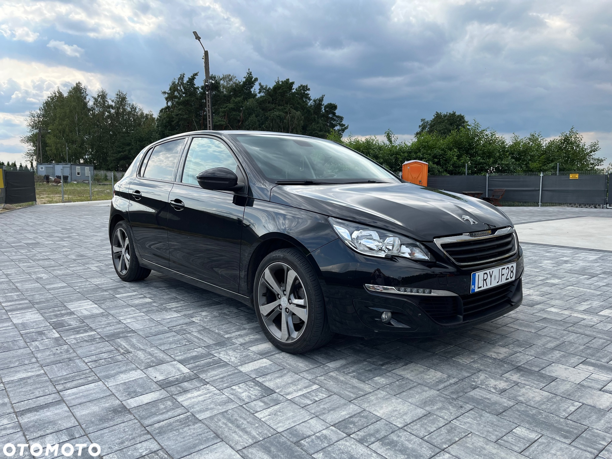 Peugeot 308 1.2 PureTech Active S&S - 2