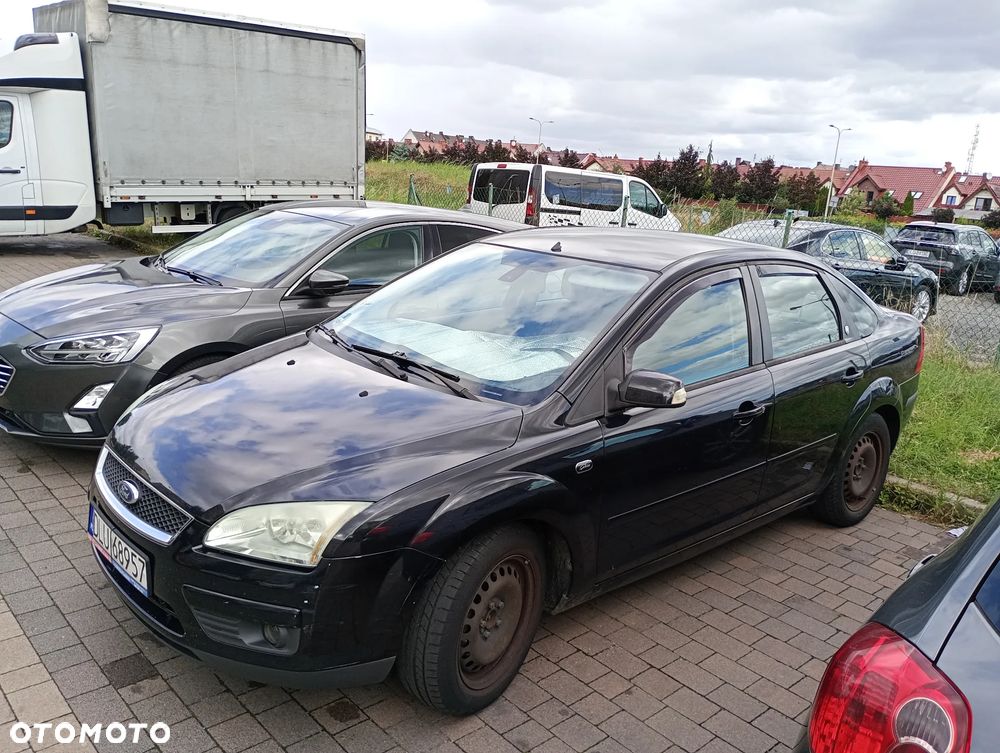Ford Focus - 3