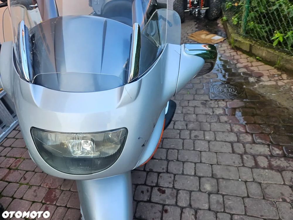 BMW R - 19