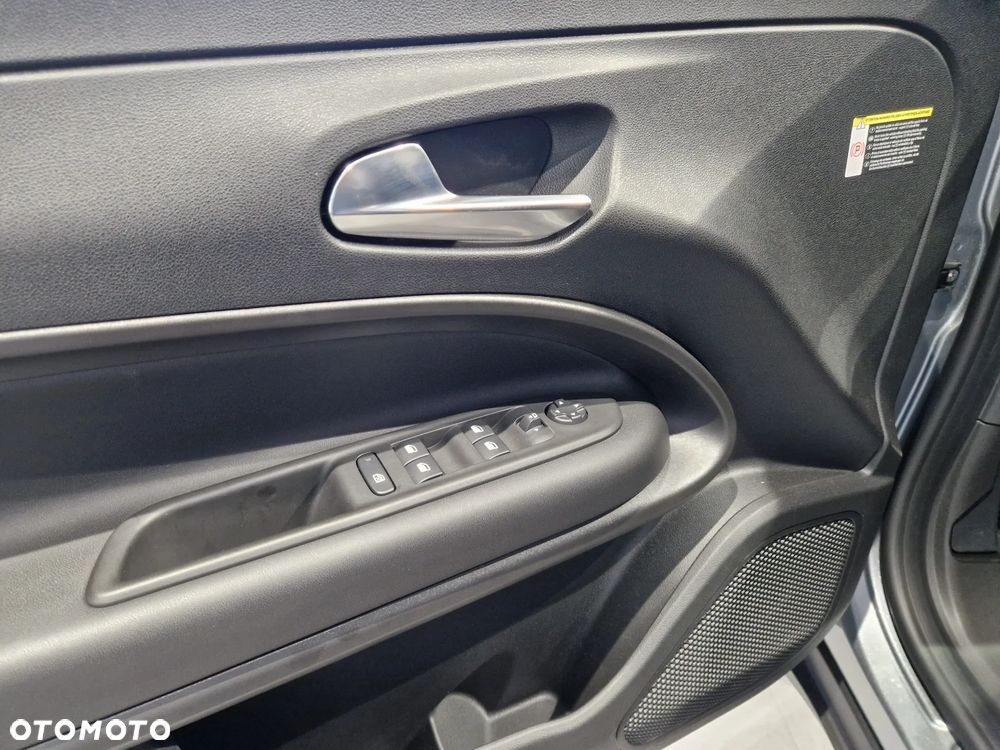 Jeep Avenger 54kWh Summit - 8