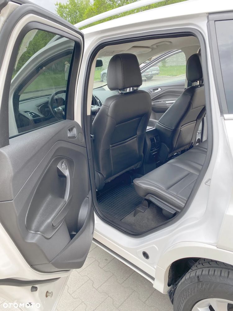 Ford Escape - 8