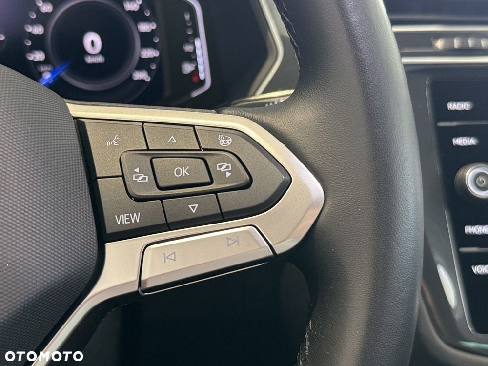 Volkswagen Tiguan - 27