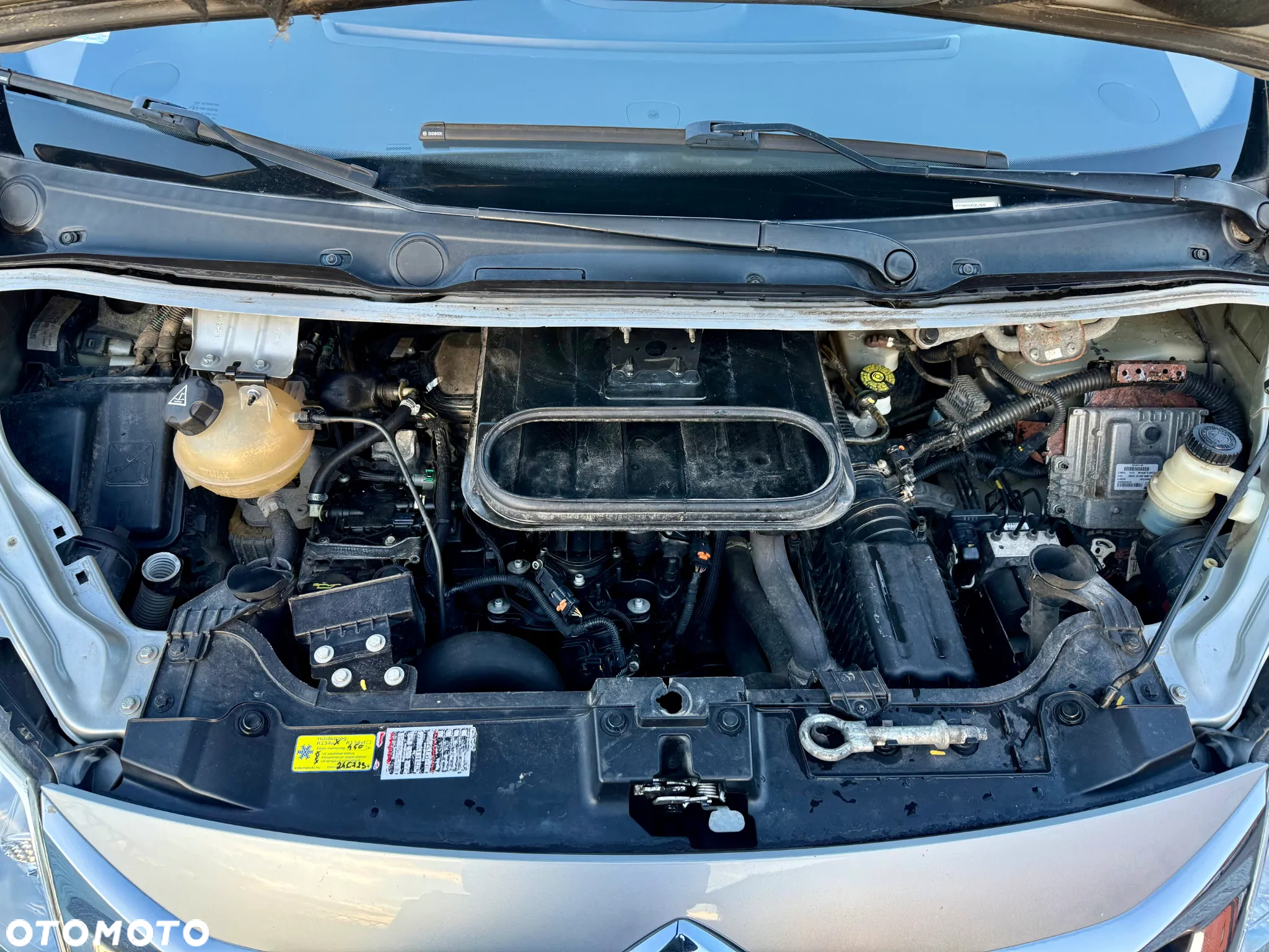 Citroën Jumpy Combi L2 (8-Si.) Autm Selection - 30