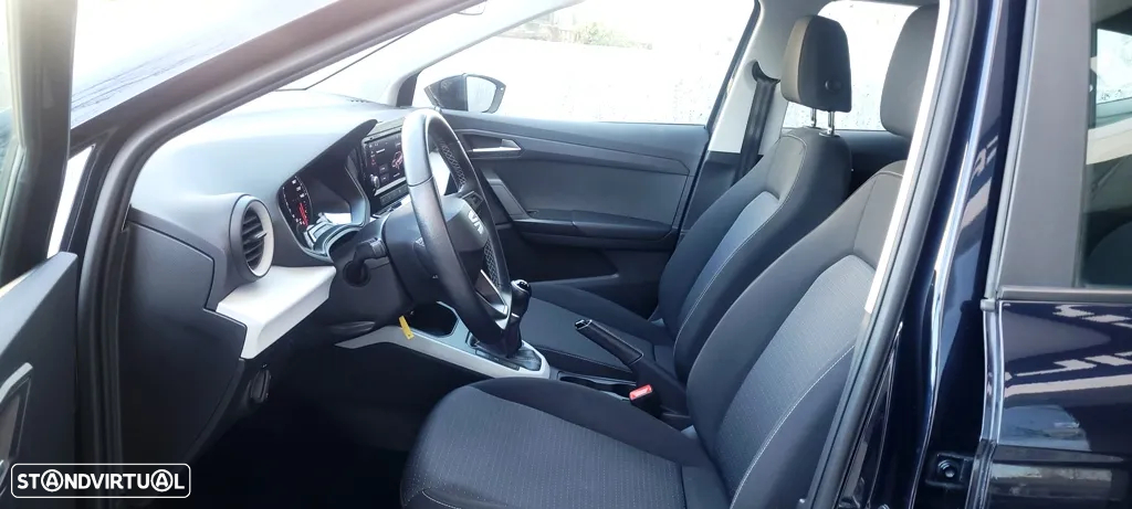 SEAT Arona 1.0 TSI Style - 8