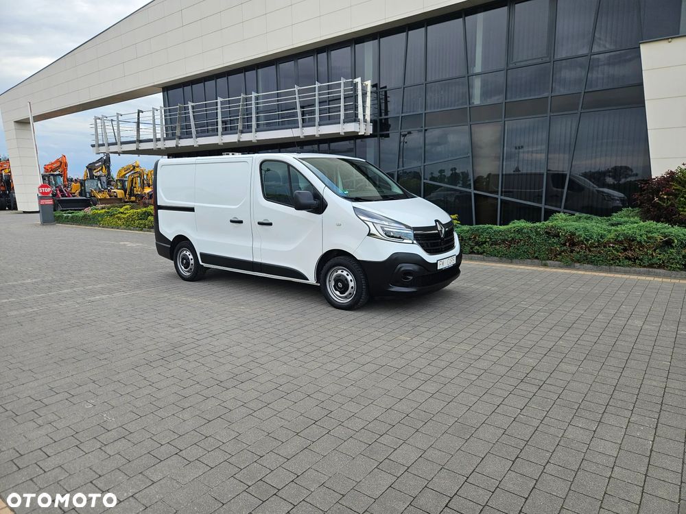 Renault Trafic Vivaro Talento - 37