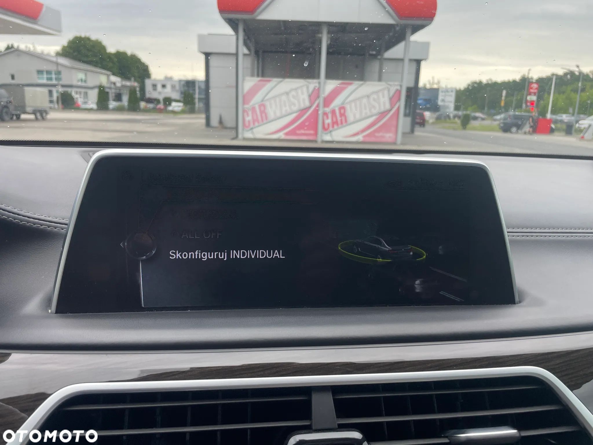 BMW Seria 7 740d xDrive - 30