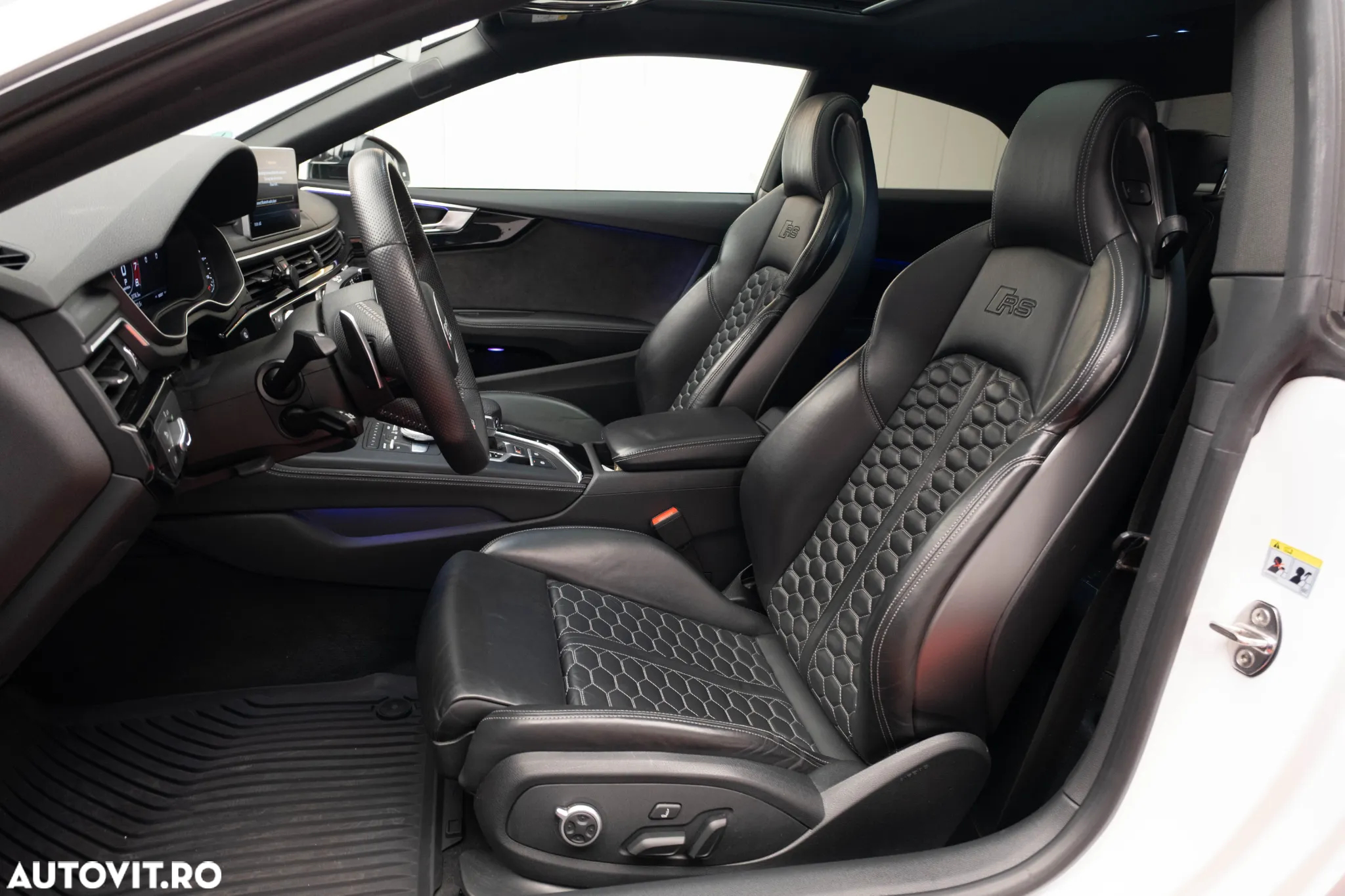 Audi RS5 - 15
