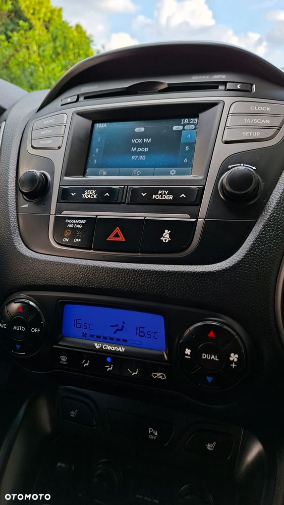 Hyundai ix35 2.0 CRDi 4WD Premium - 30