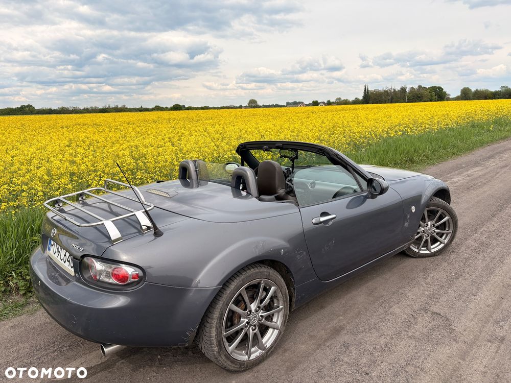 Mazda MX-5 1.8 MZR Energy - 5