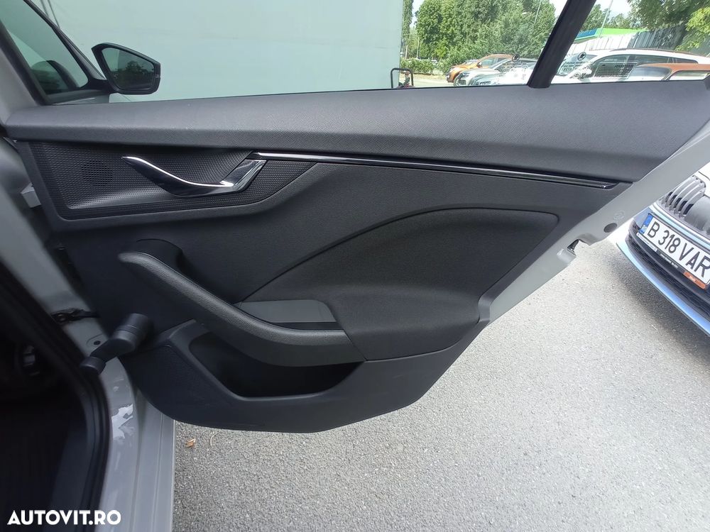 Skoda Scala 1.0 TSI Ambition - 25