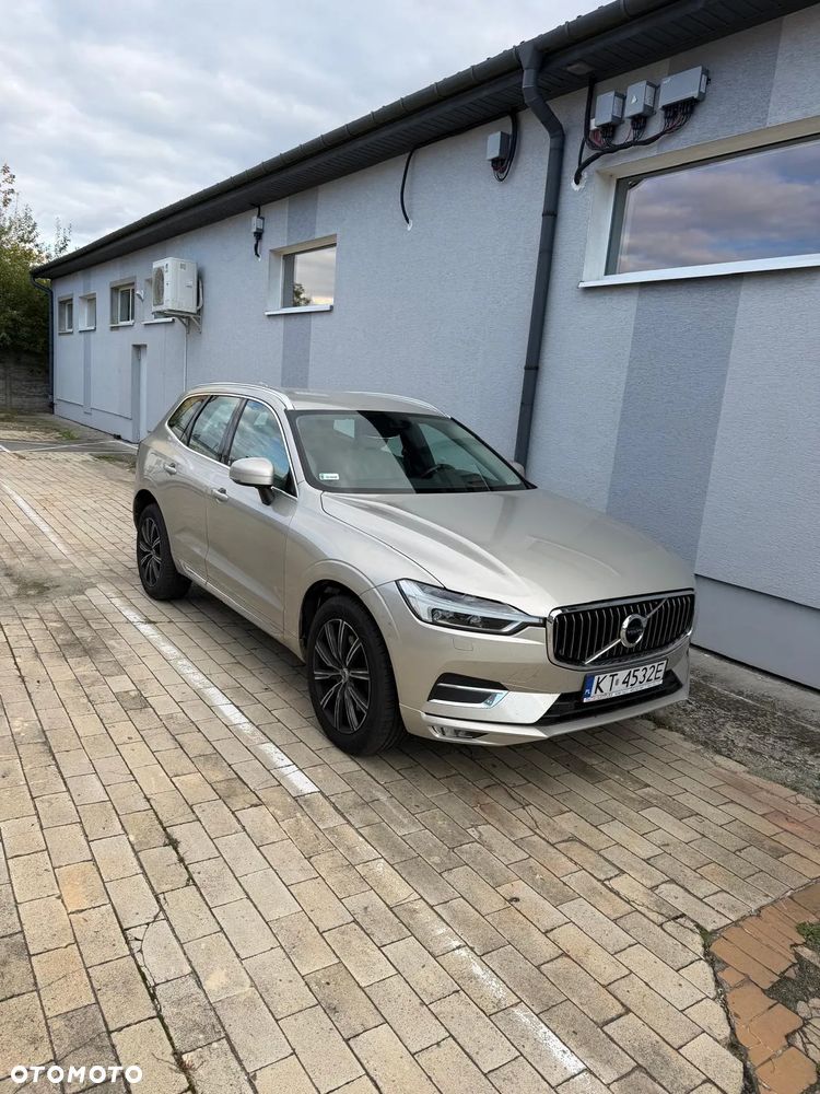 Volvo XC 60