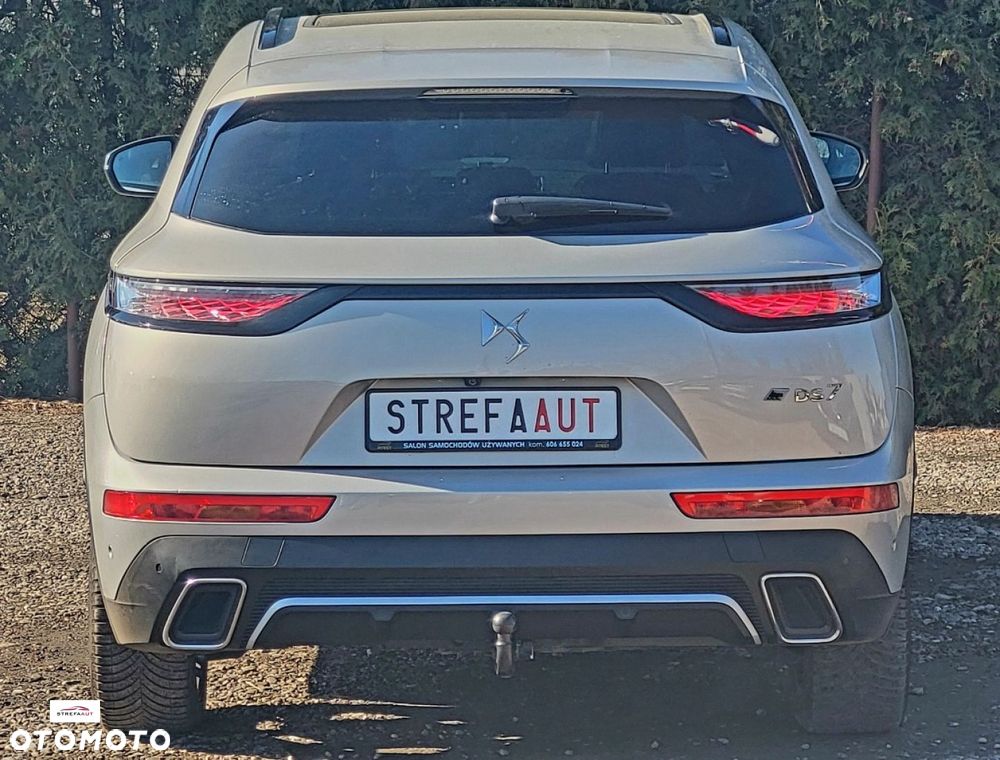 DS Automobiles DS 7 Crossback - 18