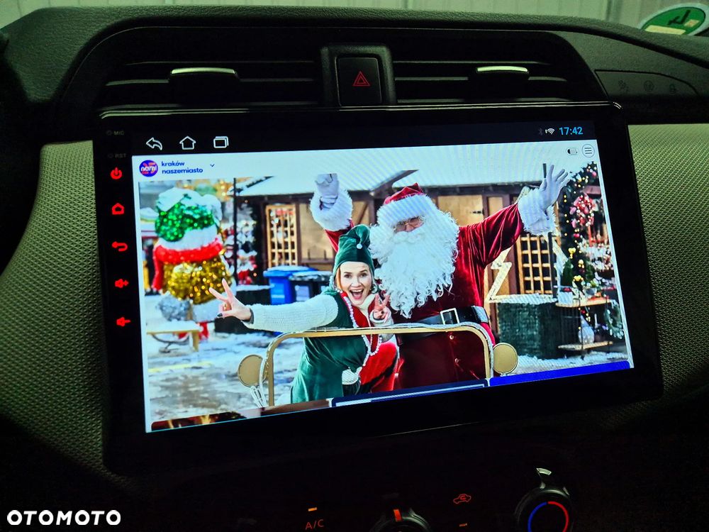 Nissan Micra 1.0 Acenta - 25