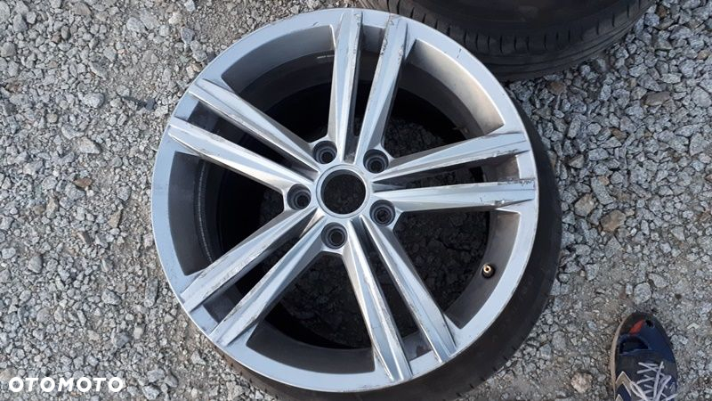 Felgi Felga VW 5g0601025dd 5G0601025DD - 2