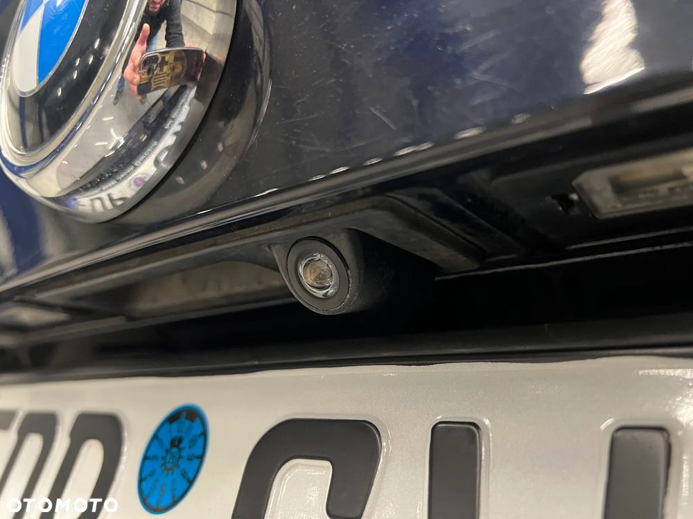 BMW X3 xDrive20d - 17