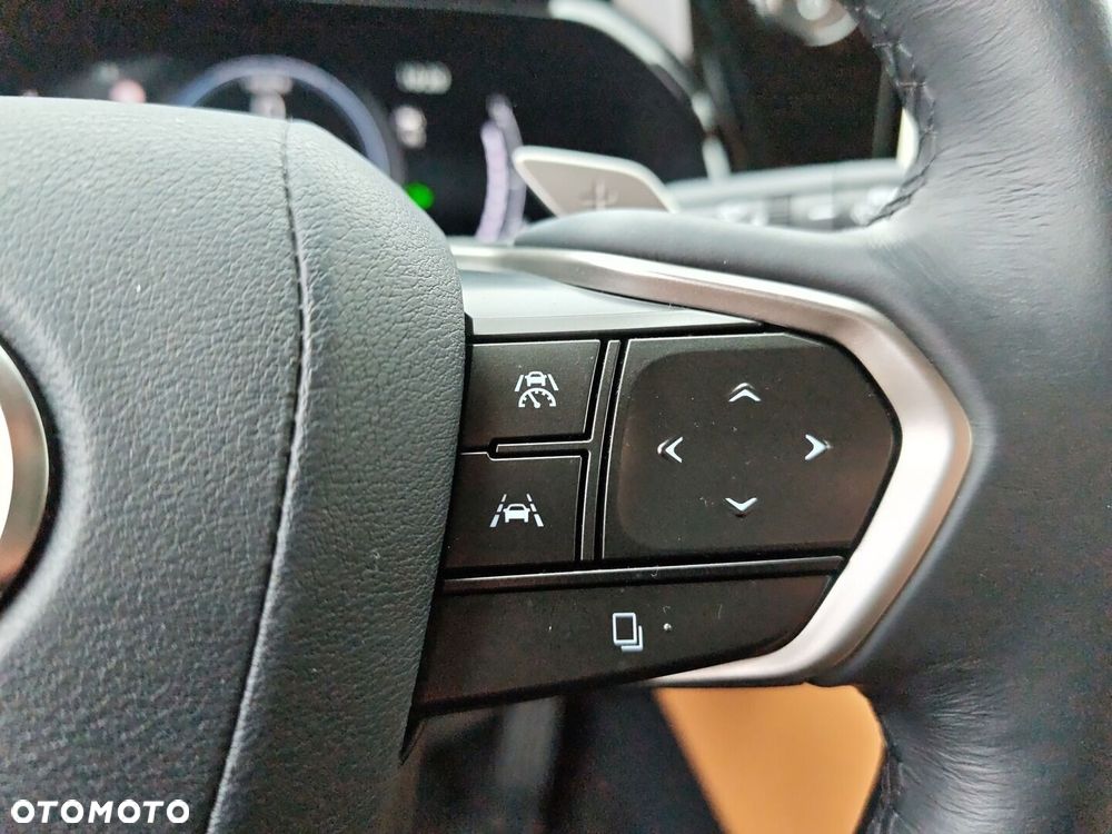 Lexus NX 350h Prestige AWD - 18