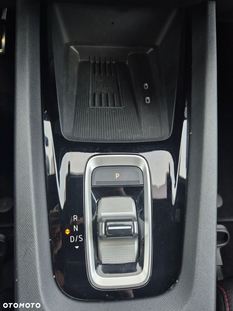 Skoda Octavia - 38