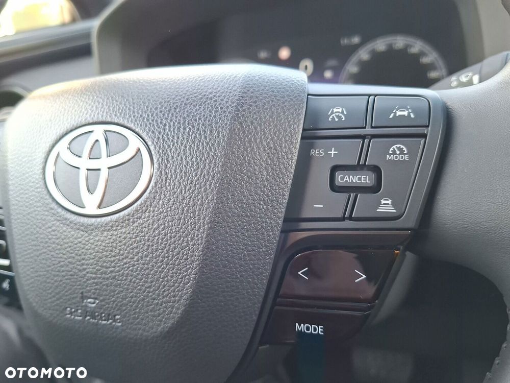 Toyota C-HR 1.8 Hybrid Style - 23