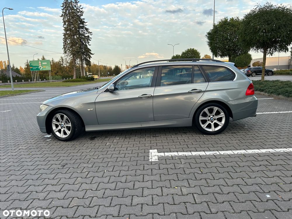 BMW Seria 3 330d DPF - 3